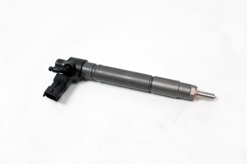 INJECTOR - FUEL - WITH WASHER