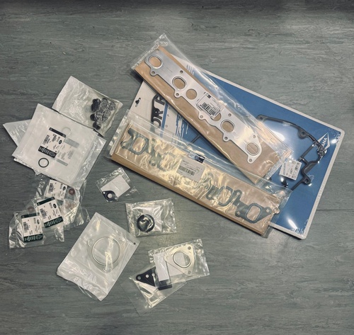 KIT JUNTAS SUPERIORES TD5 15P