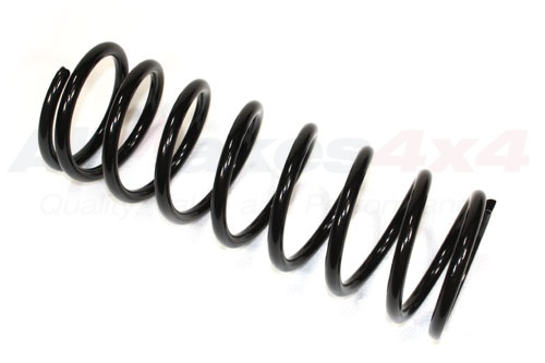 COIL SPRING