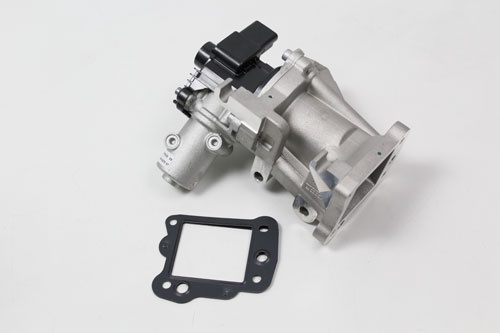 VALVE - EGR - TD4 2.2 DIESEL