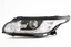 HEADLAMP ASSEMBLY-RHD-LH (+HID)(+ADAPTIV