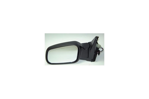 Espelho Retrovisor completo Discovery 1 300Tdi