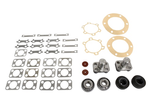 SWIVEL PIN KIT - SERIES III