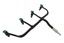 TUBE - FUEL RETURN