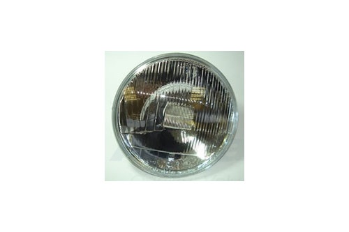 LIGHT UNIT RHD