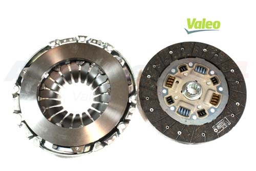 CLUTCH - KIT - LEAD FREE - TD4 2.0 DIESEL - F1