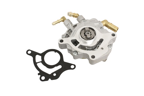 PUMP ASSY - VACUUM