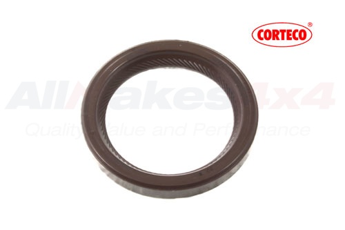 SEAL - TRANSMISSION - AUTOMATIC - ZF