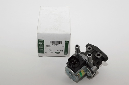 VALVE - EXHAUST GAS RECIRCULATION