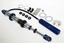 TERRAFIRMA 2.0" 14" TRAVEL REMOTE RESERVOIR COILOVER SHOCK