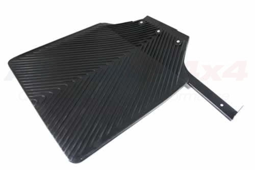 Pala Roda Traseira Defender 110/130 lado direito