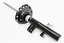 SHOCK ABSORBER - REAR SUSPENSION