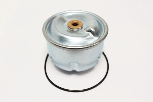 Filtro óleo rotor TD5 - D2/DEF 83-06