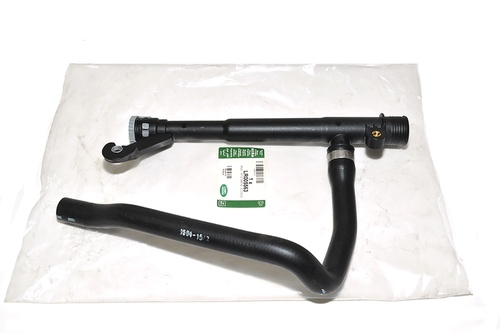 HOSE - OIL COOLER