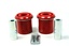 TF FRONT/REAR LOWER SUSPENSION ARM BUSH (LR073366)