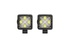 LED DRIVING CUBE MX85-SP - TWIN PACK