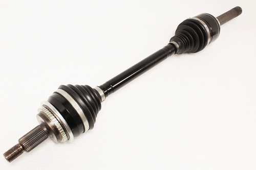 SHAFT - DRIVE