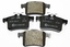 BRAKE PAD SET