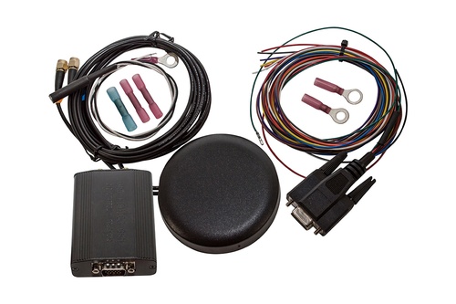 FBH CONTROLLER GSM