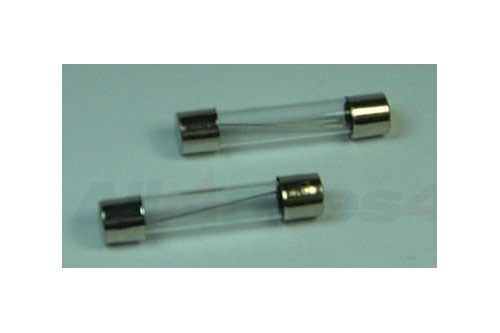 FUSE 20AMP GLASS