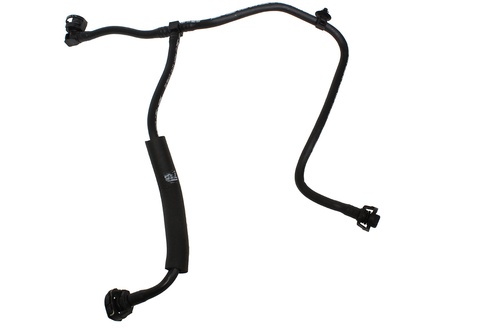 HOSE-ENGINE VENT