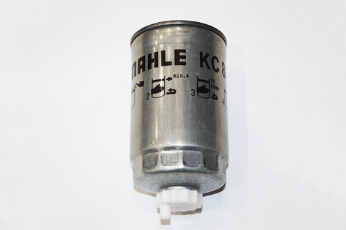 Filtro Combustível - TD5 DIESEL - D2/DEF 83-06