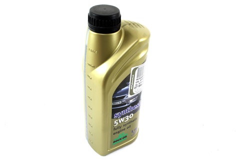 OIL - SYNTHESIS F 5W 30 1LTR