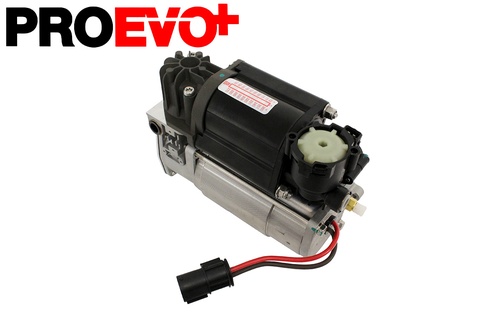 COMPRESSOR - AIR SUSPENSION
