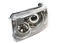 HEADLAMP ASSY