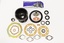 SWIVEL KIT - D1/R1 - WITH ABS