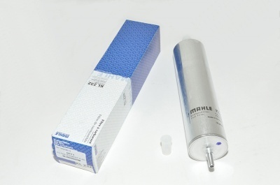 Filtro Combustível Freelander 1 Td4