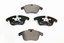 BRAKE PAD SET