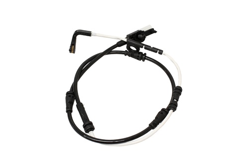 WIRE BRAKE PAD WEAR WARNING