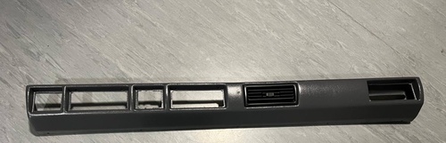 Acabamento sofagem Range Rover Hard Dash