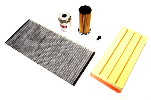 SERVICE KIT - MAJOR