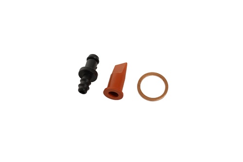 SEDIMENTOR REPAIR KIT