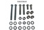TERRAFIRMA MEGA SPORT COMPETITION 11inTRAVEL KIT FOR 110/130