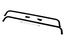 BULKHEAD REMOVAL KIT ONLY FOR DEF WITH BULKHEAD