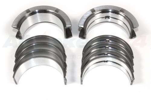 BEARING SET - MAIN - STANDARD