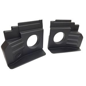 Suporte colunas traseiras (hard top)