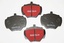 BRAKE PAD REAR ULTIMAX