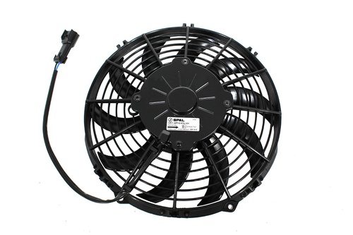 FAN CONDENSOR