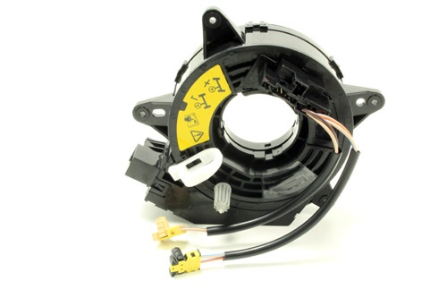 COUPLAR - ROTARY - STEERING COLUMN