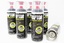 RAPTOR 2K BLACK AEROSOL X 6