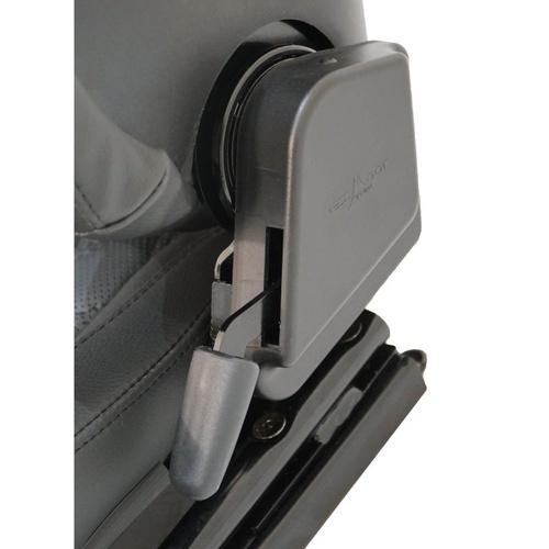 Bancos Defender Exmoor Trim