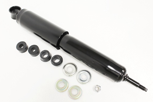 SHOCK ABSORBER - REAR SUSPENSION