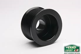 Polia Alternador 300 Tdi