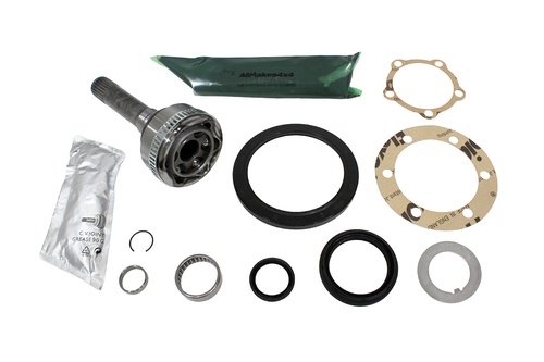 KIT - CV JOINT