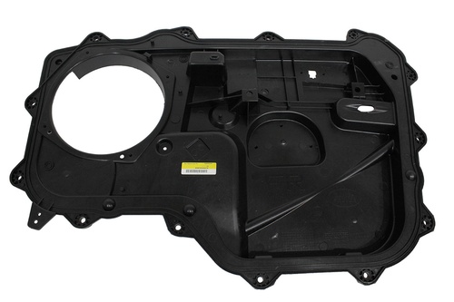 PANEL - DOOR TRIM