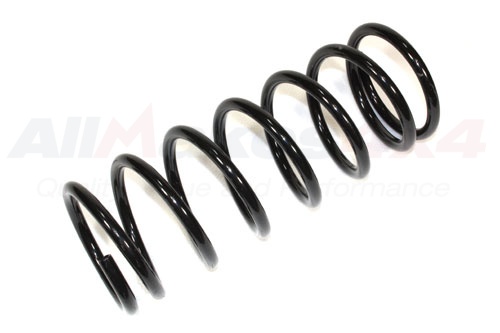 SPRING - COIL - FRONT